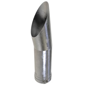 Exhaust Pipe