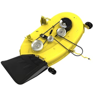 BM23408: Edge Deck Attachment