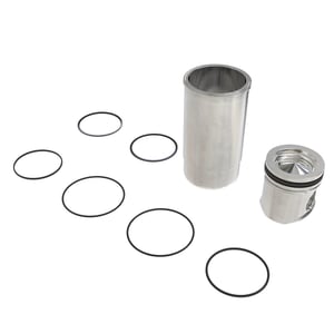 Piston-Liner Kit