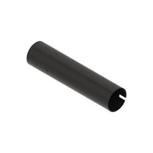 Powershaft Shield