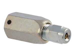 CLAMP, 1/8" SEQUENCE CABLE