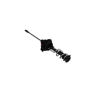 DEF Tank Header Assembly