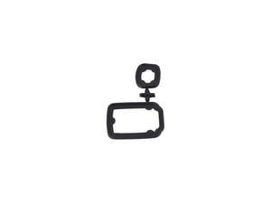 SEAL,DOOR HANDLE