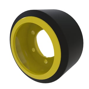 Wheel