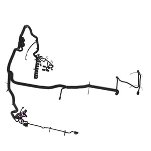 Cab Wiring Harness