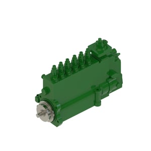 RE64214: Fuel Injection Pump