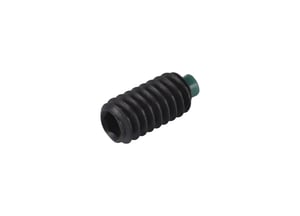 SET SCREW 1/4-20X.50 NYLON PT