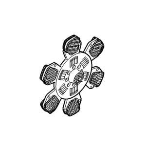 Clutch Disk