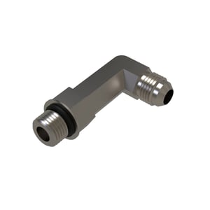 5HG618440: Elbow Fitting