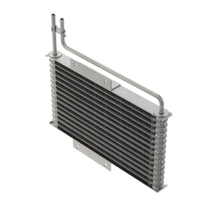 Fuel Cooler