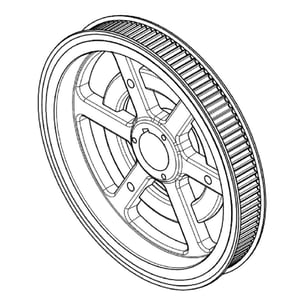 Pulley