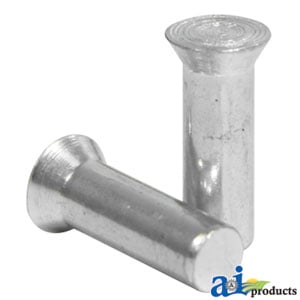 (1lb) 7/32 x 5/8` CTSK Rivet