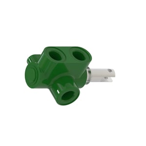 Control Valve