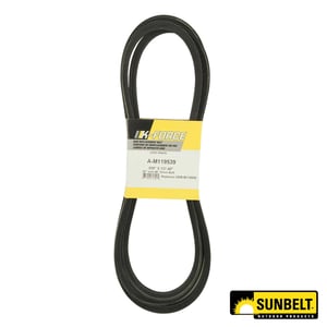 V-Belt