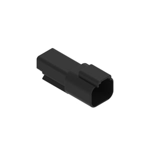 57M7533: Electrical Connector Housing
