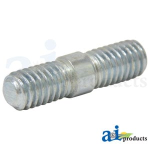Stud; 3/8` X 1-1/2`