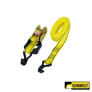 Tie-Down Strap