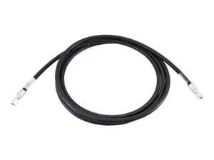 HOSE ASSY,10MM JIC/JIC