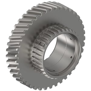 Gear