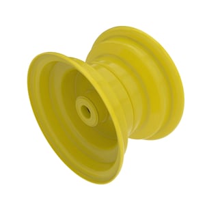 Wheel