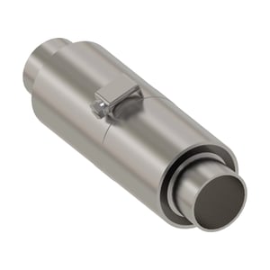 Exhaust Pipe