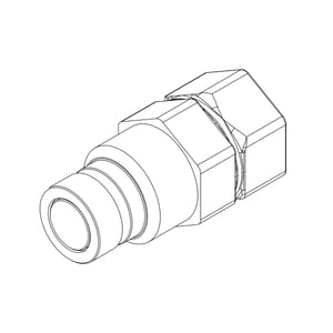 Quick Coupler