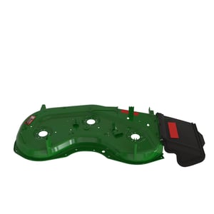 Mower Deck