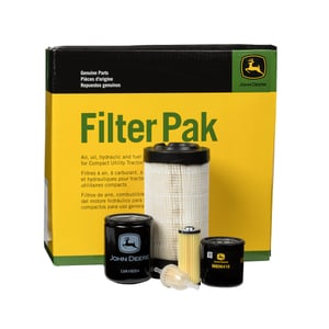 Filter Kit
