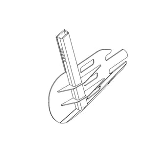 Deflector