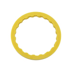 Continu-rate Tuning Ring - Yellow