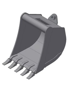 Image of QC BUCKET