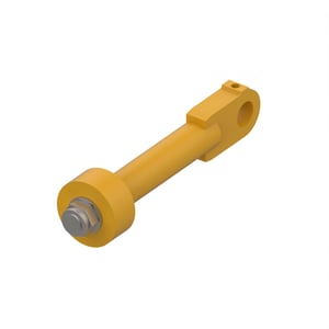 Hydraulic Cylinder Rod