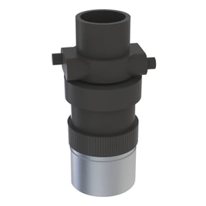 Elec. Connector Housing