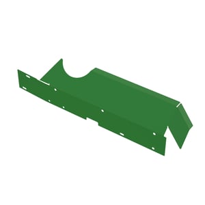 Deflector
