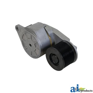 Belt Tensioner