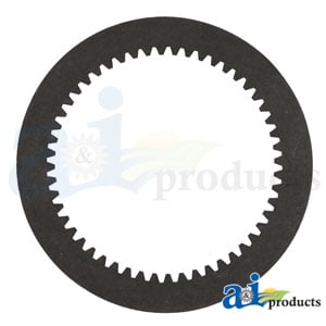 Separator Plate, Input / 2nd / PTO Clutch, (2.1 MM Thick)