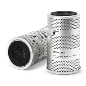Hydraulic Filter