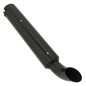 AL220450: Vertical Exhaust Pipe