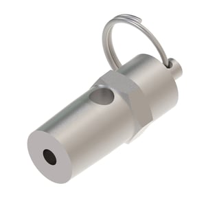 Pressure Relief Valve