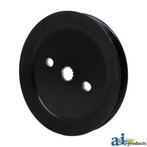 Pulley