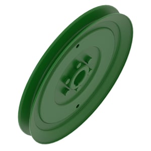 Pulley