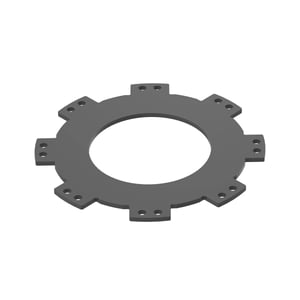 Clutch Plate