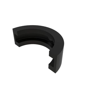 Bearing Housing W/O Bearing