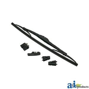 Windshield Wiper