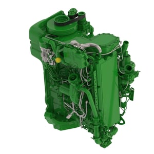 Diesel Engine