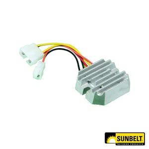 A-B160018: Voltage Regulator