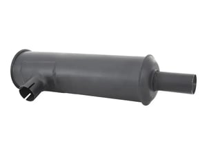 MUFFLER, EXHAUST