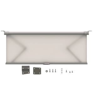 Shade Curtain