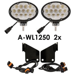 Image of A-WL7080KT