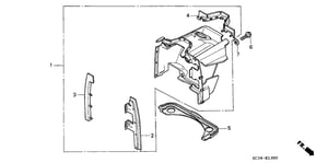 Image of 19638-ZC3-000